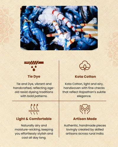 Indiehaat handmade magic - what is behind it?