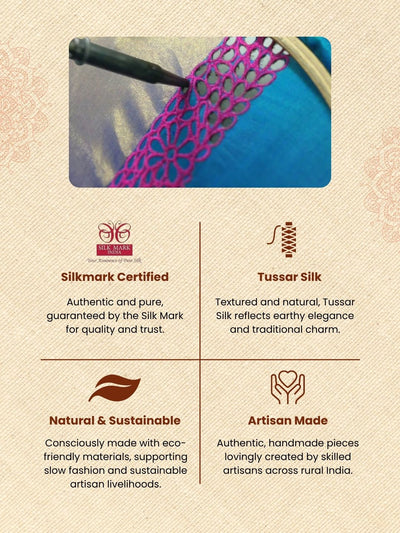 Indiehaat handmade magic - what is behind it?