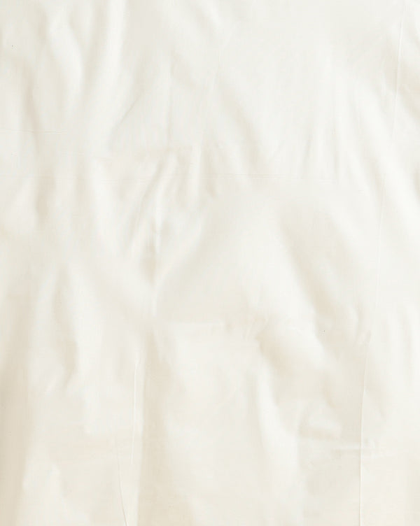 Mesmerizing Ikkat Cotton Suit Red (Top+Bottom+Dupatta)