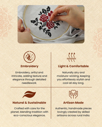 Indiehaat handmade magic - what is behind it?