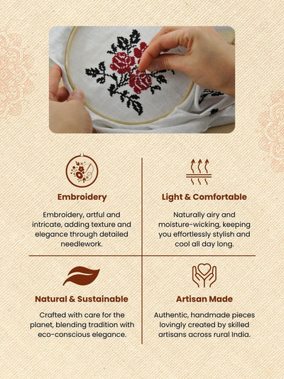 Indiehaat handmade magic - what is behind it?