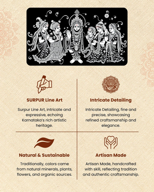 Indiehaat handmade magic - what is behind it?