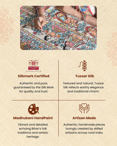 Indiehaat handmade magic - what is behind it?