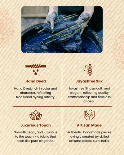 Indiehaat handmade magic - what is behind it?