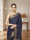 Shop Handloom Jayashree Silk Plain Sarees Online – Timeless Elegance