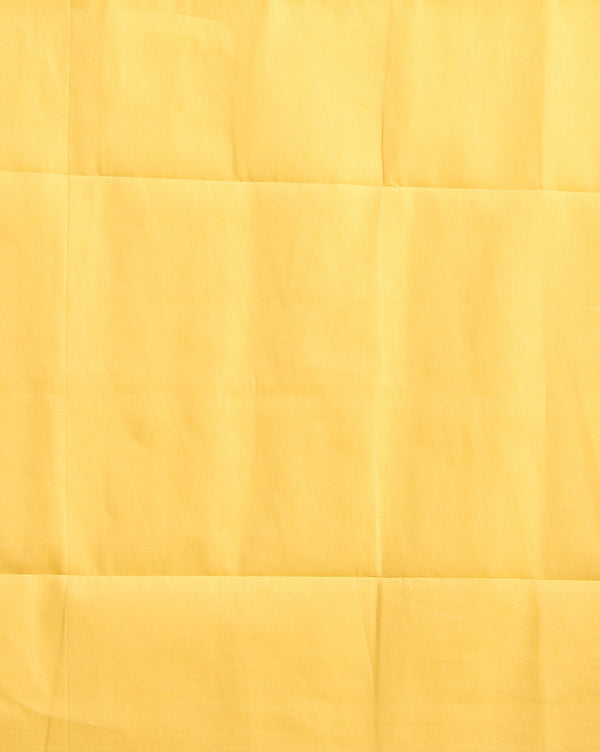 Glimmering Orange Kota Dori Suit (Top+Bottom+Dupatta)