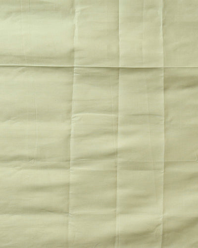 Glimmering Green Kota Dori Suit (Top+Bottom+Dupatta)