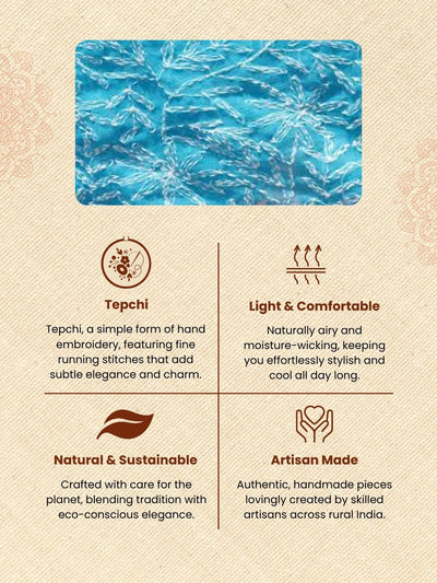 Indiehaat handmade magic - what is behind it?