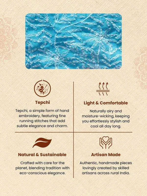 Indiehaat handmade magic - what is behind it?