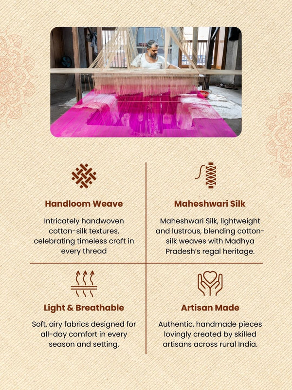 Indiehaat handmade magic - what is behind it?