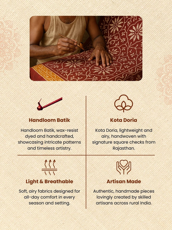 Indiehaat handmade magic - what is behind it?