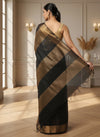 Shop Handloom Jayashree Silk Plain Sarees Online – Timeless Elegance