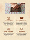 Indiehaat handmade magic - what is behind it?