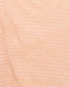 Indiehaat | Kota Silk Hand Dyed Plain Saree Peach