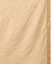 Indiehaat | Kota Silk Hand Dyed Jacquard Saree Beige