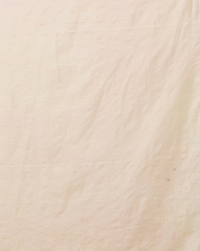 Indiehaat | Kota Silk Hand Dyed Kantha Saree Maroon