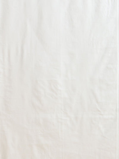 Indiehaat | Pure Kota Doria Blockprint Suit Green