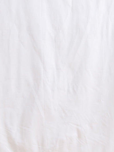 Indiehaat | Pure Kota Doria Blockprint Suit Blue