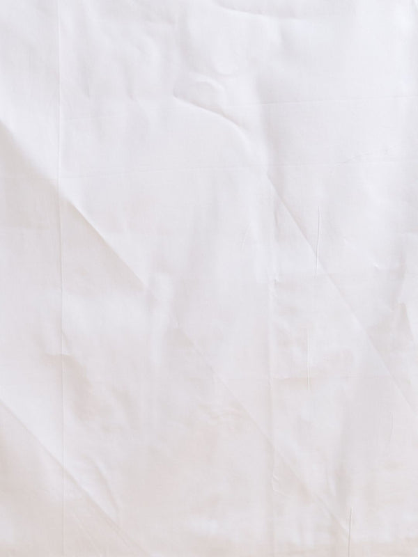 Indiehaat | Pure Kota Doria Blockprint Suit Multicolor