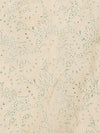 Indiehaat | Kota Doria Hand Block Print Multicolor Saree