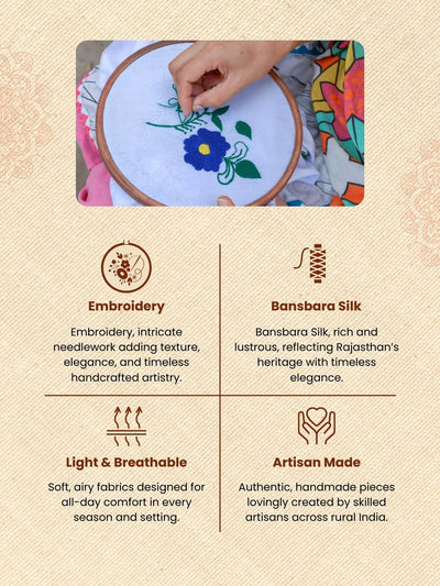 Indiehaat handmade magic - what is behind it?