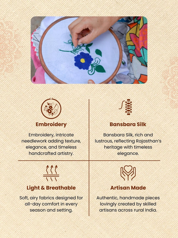 Indiehaat handmade magic - what is behind it?