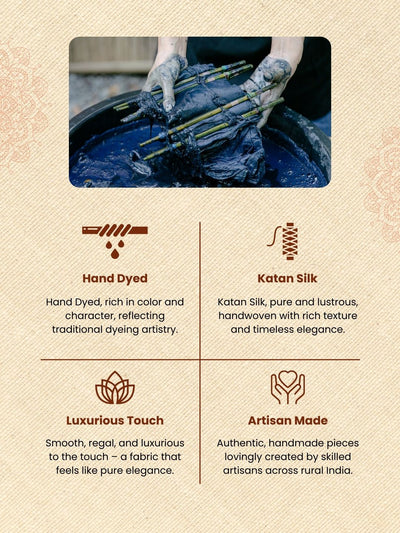 Indiehaat handmade magic - what is behind it?