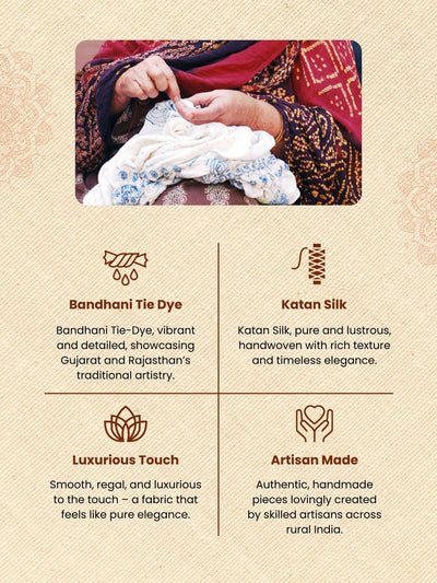 Indiehaat handmade magic - what is behind it?