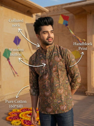 Indiehaat handmade magic - what is behind it?
