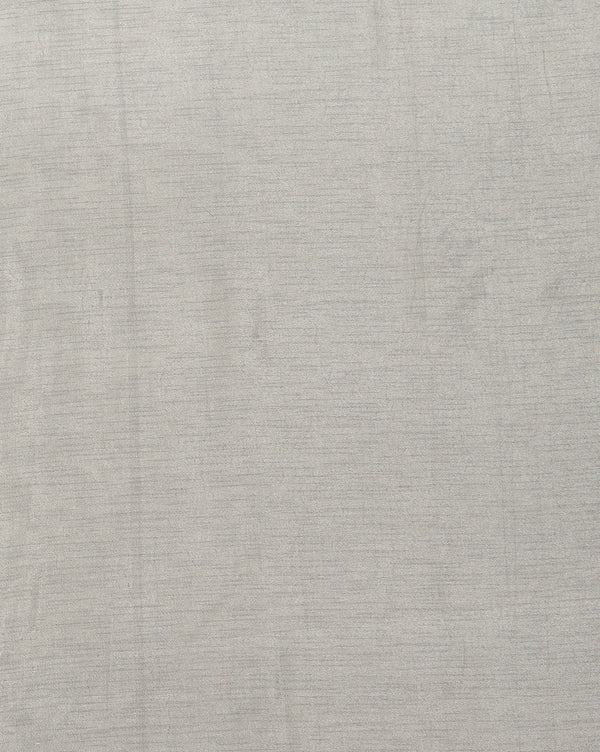 Indiehaat | Kashmiri Silk Printed Saree Red & White