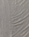 Indiehaat | Kashmiri Silk Printed Saree Red & White