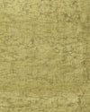 Indiehaat | Kashmiri Silk Printed Saree Olive Green & Dar