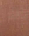 Indiehaat | Kashmiri Silk Printed Saree Brown & Dark Brown