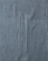 Indiehaat | Kashmiri Silk Printed Saree Charcoal Grey