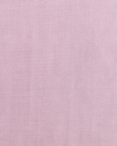 Indiehaat | Kashmiri Silk Printed Saree Lavender & White