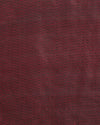 Indiehaat | Kashmiri Silk Printed Saree Dark Brown & Tan