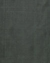 Indiehaat | Kashmiri Silk Printed Saree Dark Green & Black
