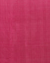 Indiehaat | Kashmiri Silk Printed Saree Beige & Magenta