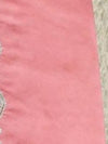 Indiehaat | Peach Mina Mashru Katan Silk Saree | Meenakari