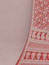 Indiehaat | Green Georgette Chikankari Saree | Party Wear