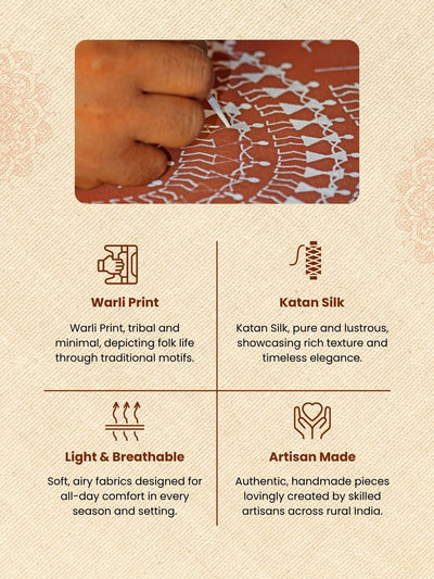 Indiehaat handmade magic - what is behind it?