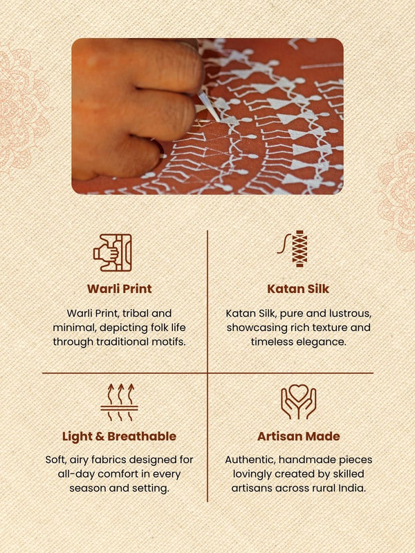 Indiehaat handmade magic - what is behind it?