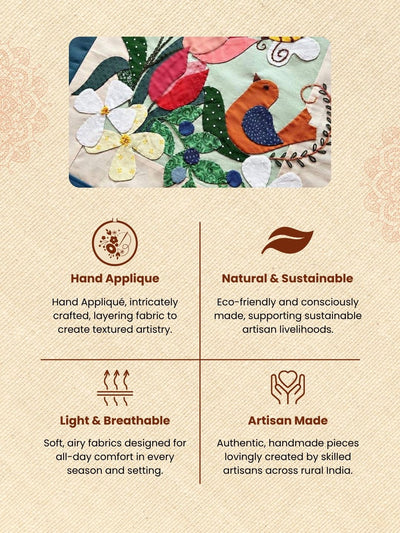 Indiehaat handmade magic - what is behind it?