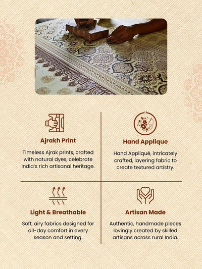 Indiehaat handmade magic - what is behind it?