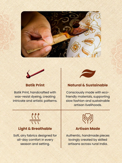 Indiehaat handmade magic - what is behind it?