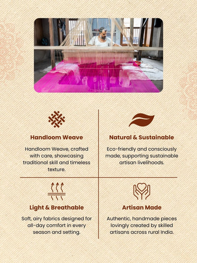 Indiehaat handmade magic - what is behind it?