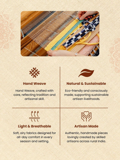 Indiehaat handmade magic - what is behind it?