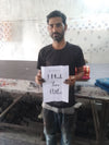 Indiehaat Artisan's magic - The Hands behind our clothes
