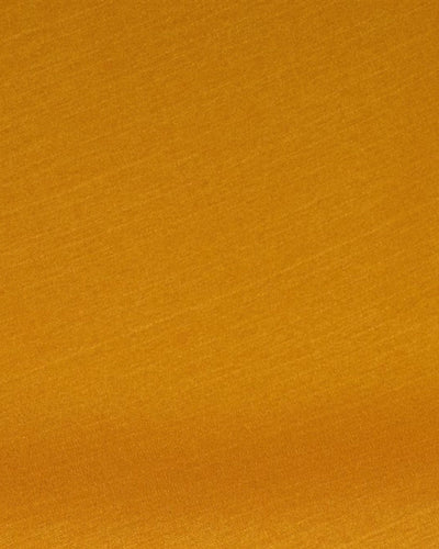 Silkmark Tussar Poetic Blockprint Yellow & Gray Saree