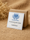 Indiehaat handmade magic - Handloom Certified